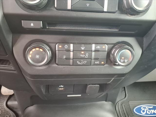 2016 Ford F-150 XL - Photo 21