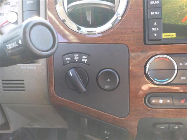 2010 Ford F-250 Super Duty Cabelas - Photo 21