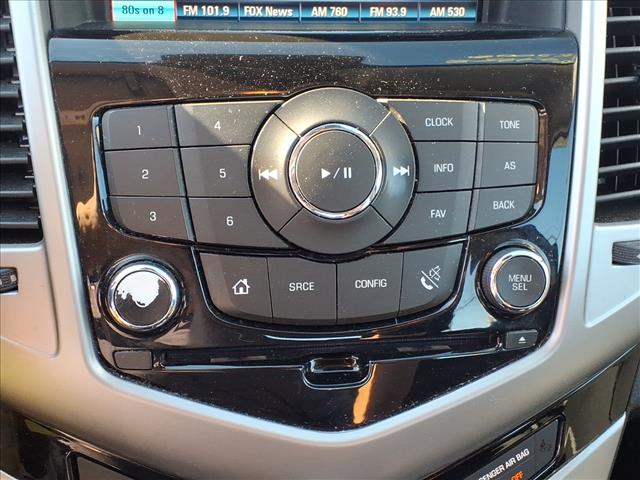 2014 Chevrolet Cruze 1LT Auto - Photo 21