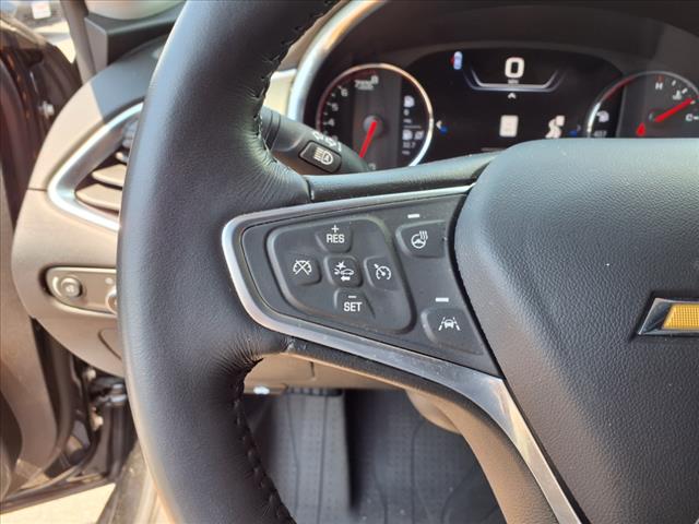 2022 Chevrolet Malibu Premier - Photo 21