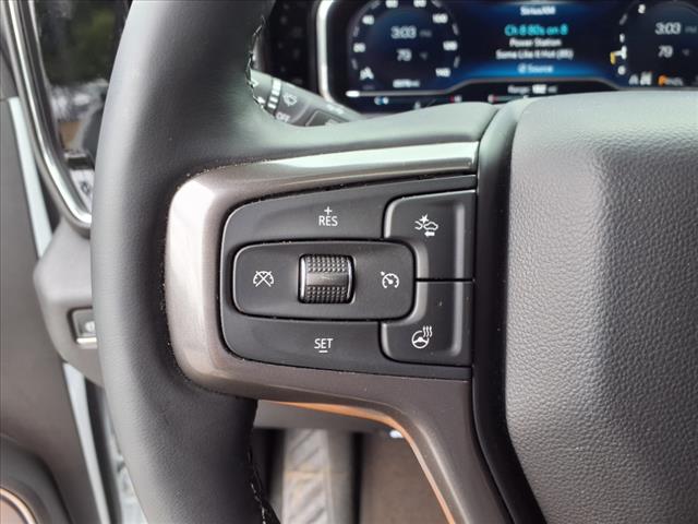 2025 Chevrolet Silverado 3500HD High Country - Photo 21