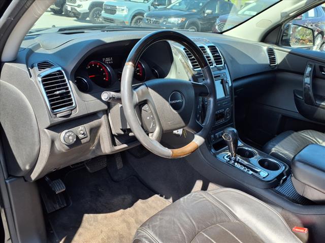2012 GMC Acadia Denali - Photo 21