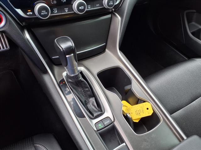 2019 Honda Accord Sport - Photo 21