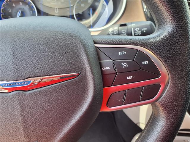 2021 Chrysler Voyager LXi - Photo 21