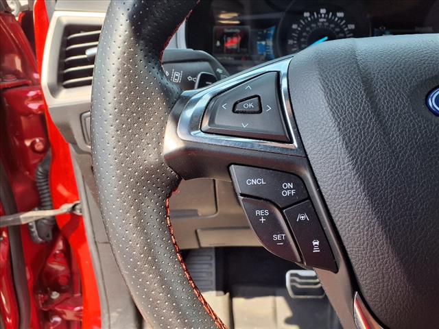 2022 Ford Edge ST-Line - Photo 21