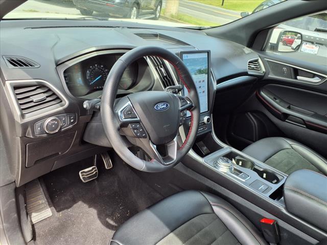 2022 Ford Edge ST-Line - Photo 21