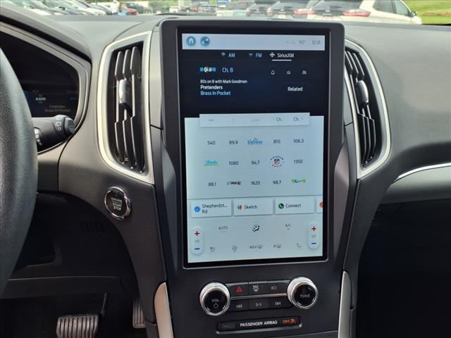 2022 Ford Edge SEL - Photo 21
