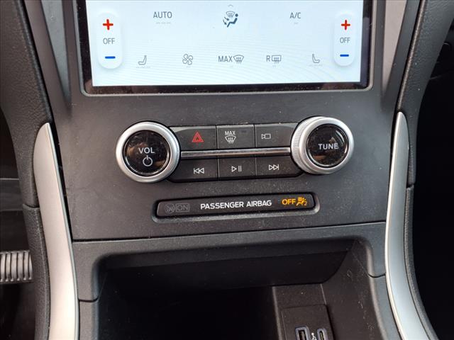 2022 Ford Edge SEL - Photo 21