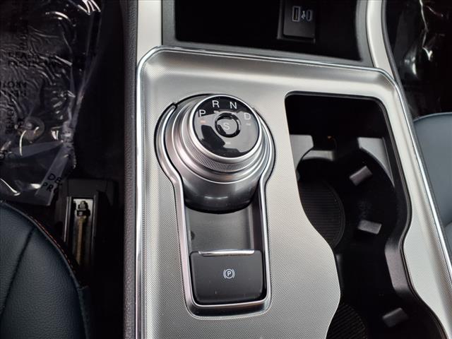 2024 Ford Edge SEL - Photo 21
