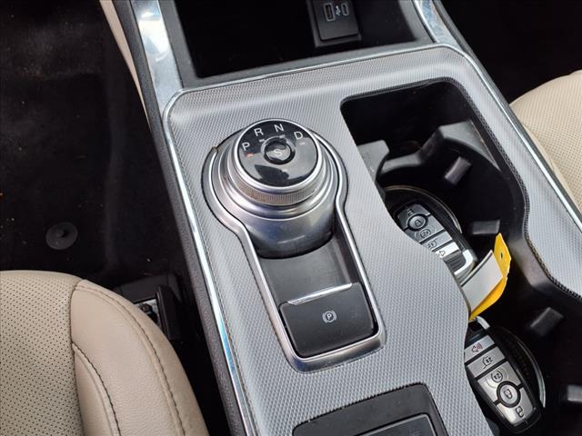 2022 Ford Edge Titanium - Photo 21
