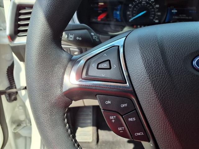 2022 Ford Edge Titanium - Photo 21