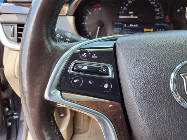 2013 Cadillac XTS Luxury Collection - Photo 21