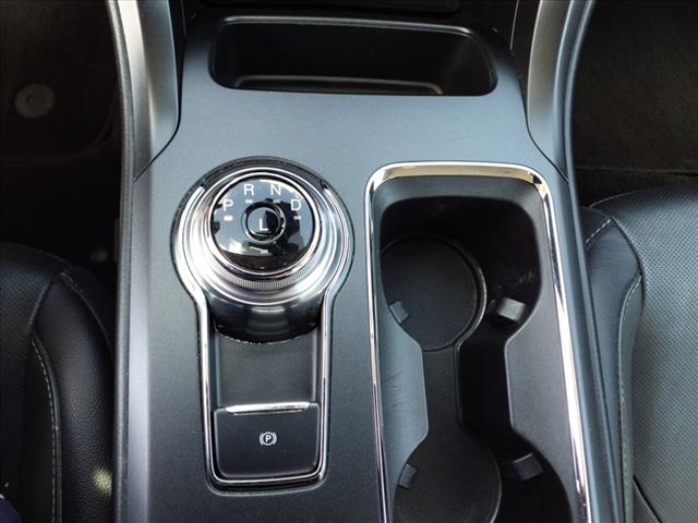 2020 Ford Fusion Energi Titanium - Photo 21