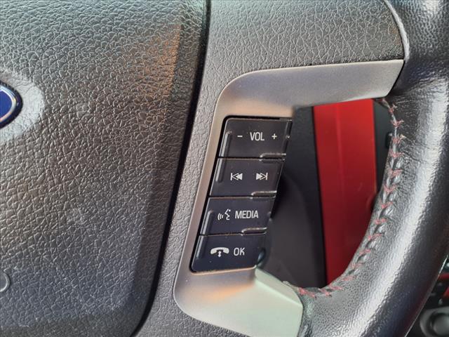 2010 Ford Fusion Sport - Photo 21