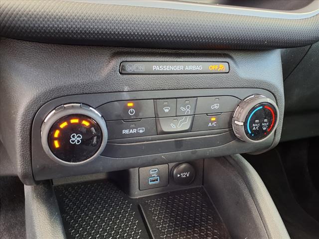 2022 Ford Bronco Sport Base - Photo 21