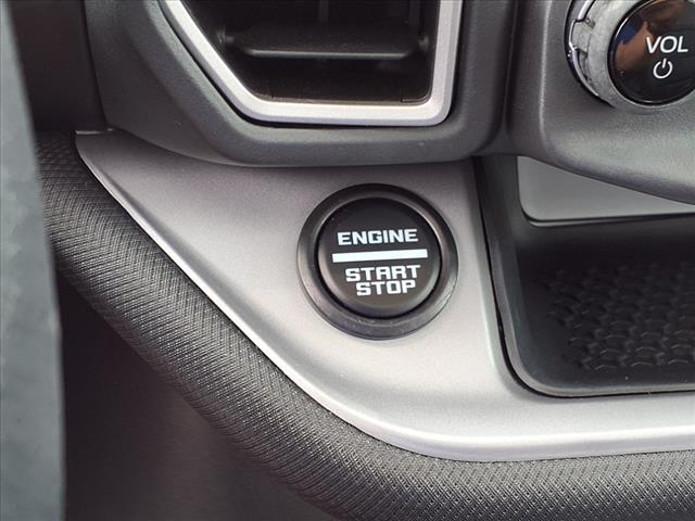 2023 Ford Bronco Sport Outer Banks - Photo 21