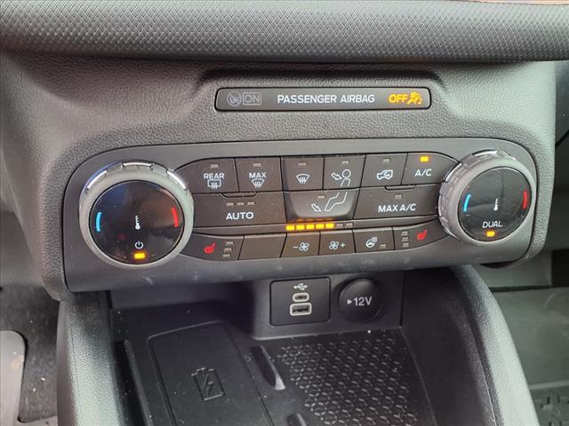 2023 Ford Bronco Sport Outer Banks - Photo 21