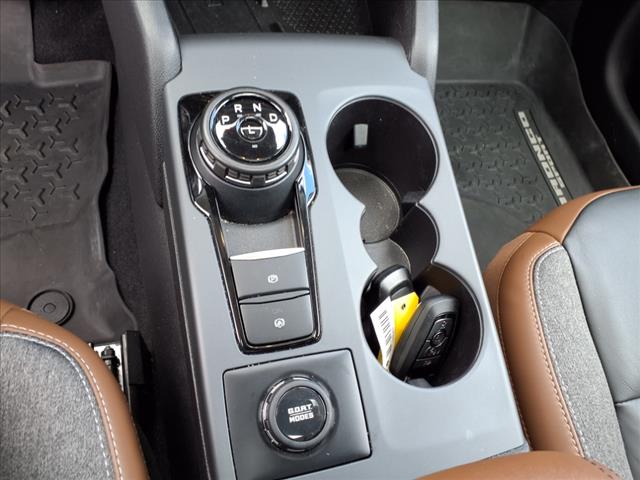 2023 Ford Bronco Sport Outer Banks - Photo 21