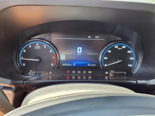 2023 Ford Bronco Sport Badlands - Photo 21
