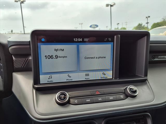 2022 Ford Maverick XL - Photo 21