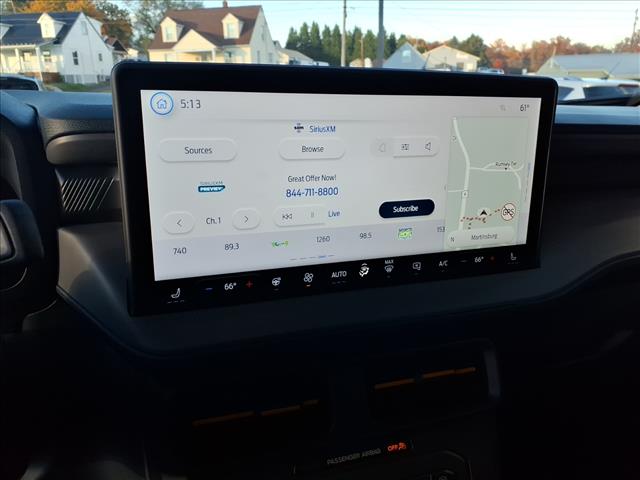 2025 Ford Maverick Tremor - Photo 21