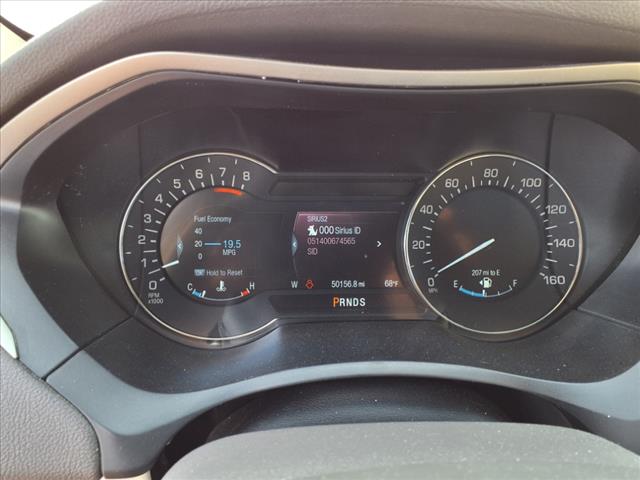 2013 Lincoln MKZ Base - Photo 21