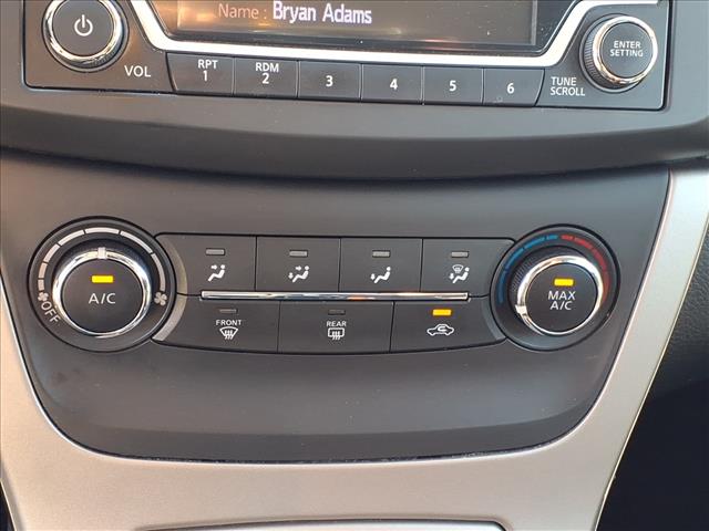 2015 Nissan Sentra SV - Photo 21