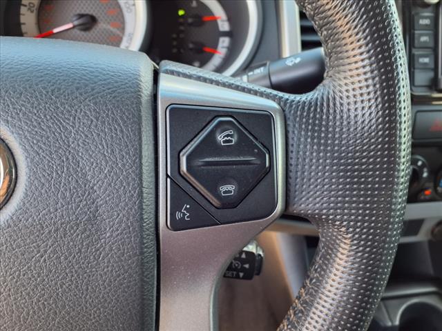 2014 Toyota Tacoma V6 - Photo 21
