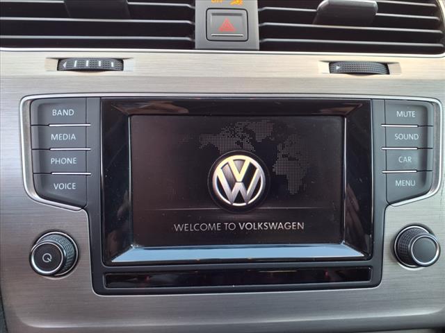 2015 Volkswagen Golf TSI S - Photo 21