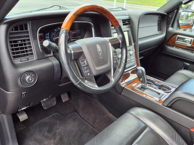2015 Lincoln Navigator  - Photo 21