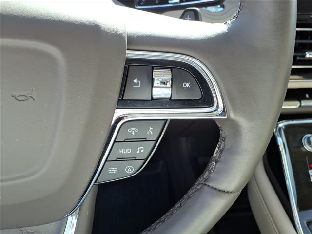 2023 Lincoln Navigator Reserve - Photo 21