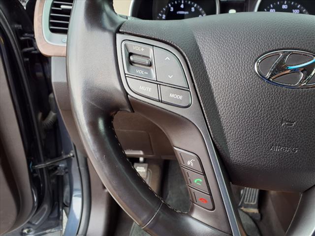 2018 Hyundai SANTA FE Sport 2.4L - Photo 21
