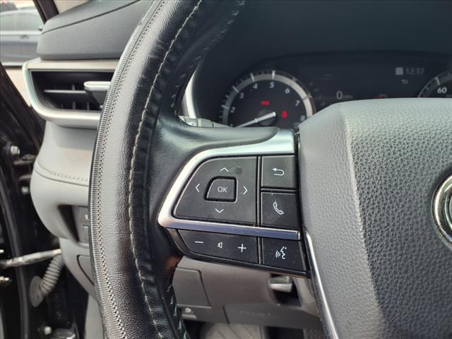2021 Toyota Highlander XLE - Photo 21