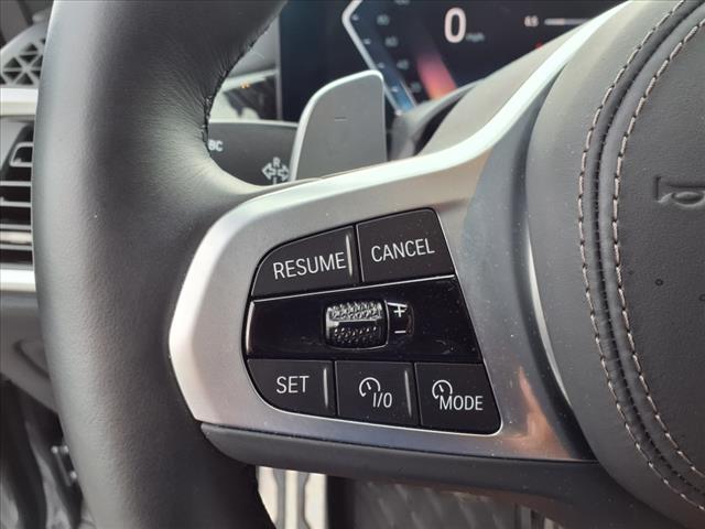 2024 BMW X5 xDrive40i - Photo 21