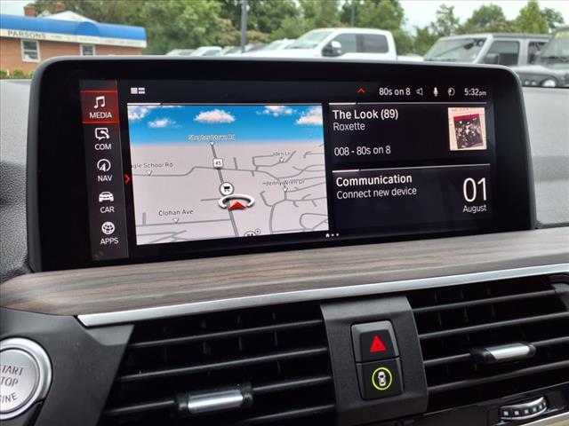 2021 BMW X3 xDrive30i - Photo 21
