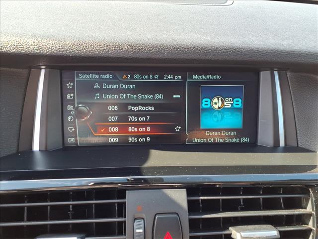 2017 BMW X3 xDrive28i - Photo 21