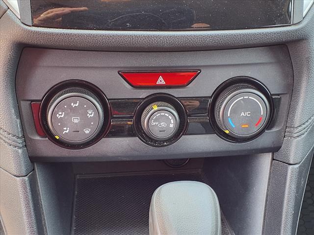 2018 Subaru Crosstrek 2.0i Base - Photo 21