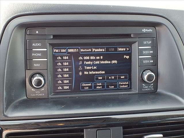 2014 Mazda CX-5 Grand Touring - Photo 21