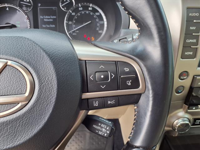 2020 Lexus GX 460 Base - Photo 21