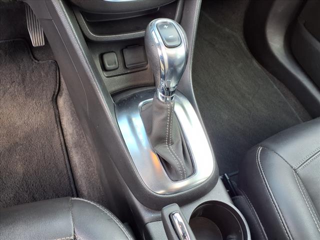 2016 Buick Encore Leather - Photo 21