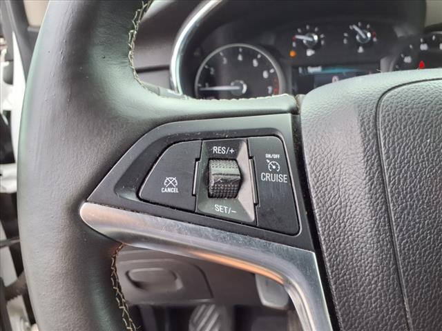 2019 Buick Encore Essence - Photo 21