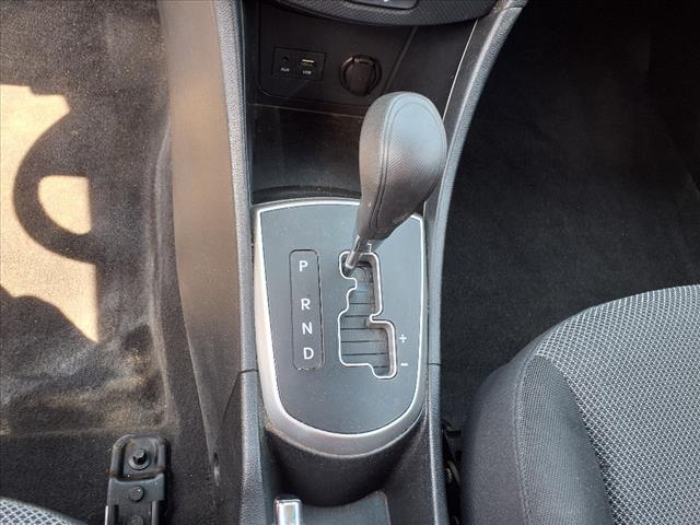 2014 Hyundai ACCENT GS - Photo 21