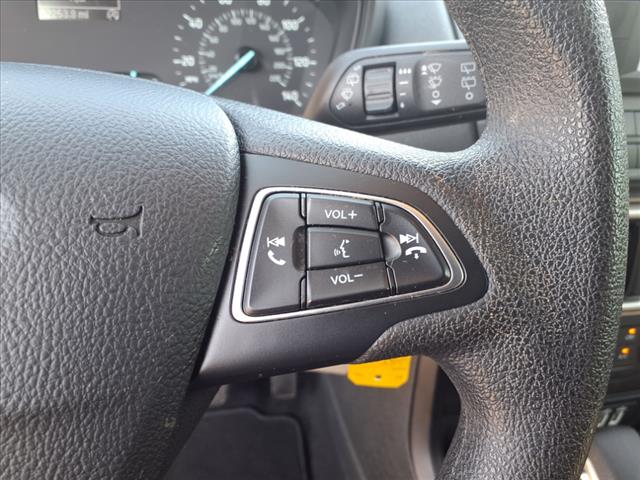 2021 Ford EcoSport S - Photo 21