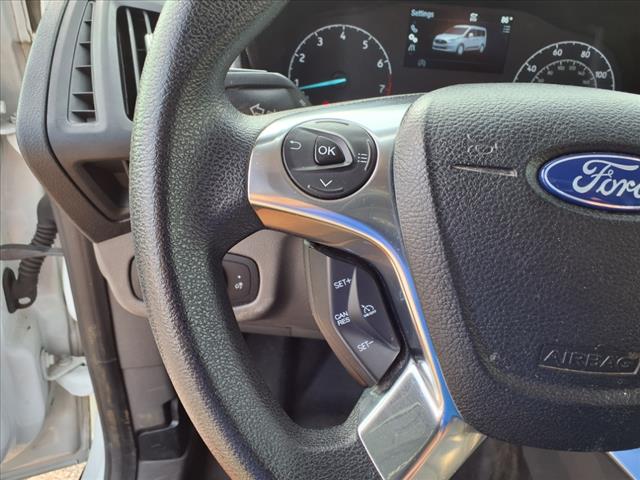 2019 Ford Transit Connect XL - Photo 21