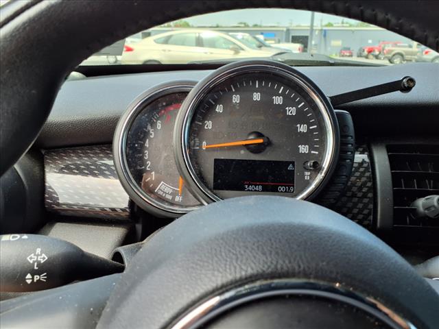 2016 MINI Hardtop 4 Door Cooper S - Photo 21