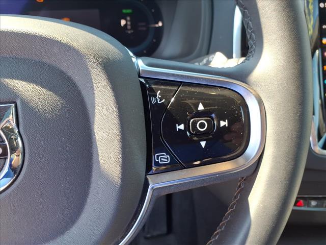 2024 Volvo XC90 Recharge T8 Ultimate Bright Theme 7P - Photo 21