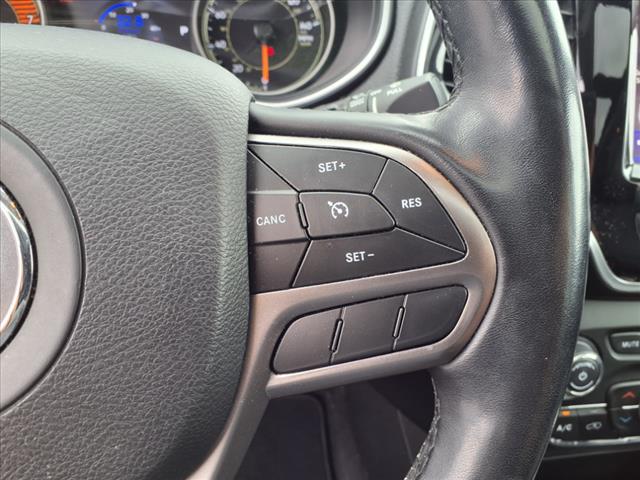 2020 Jeep Cherokee High Altitude - Photo 22