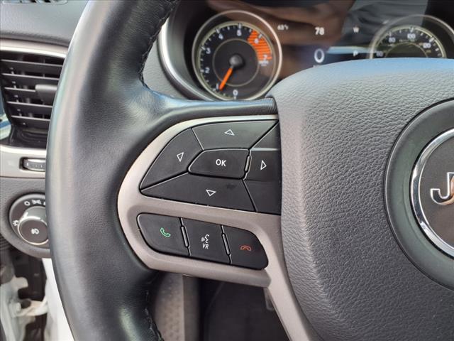 2019 Jeep Cherokee Limited - Photo 22