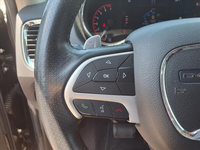 2017 Dodge Durango Citadel - Photo 22