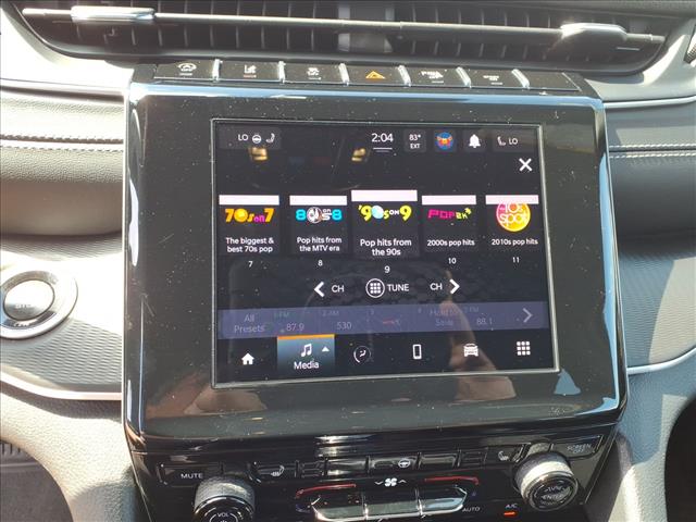 2024 Jeep Grand Cherokee L Altitude X - Photo 22